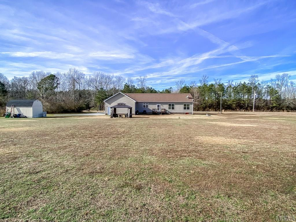 579 Saunders Road Gates, NC 27937 - Photo 35 of 40
