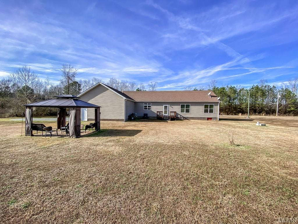 579 Saunders Road Gates, NC 27937 - Photo 36 of 40