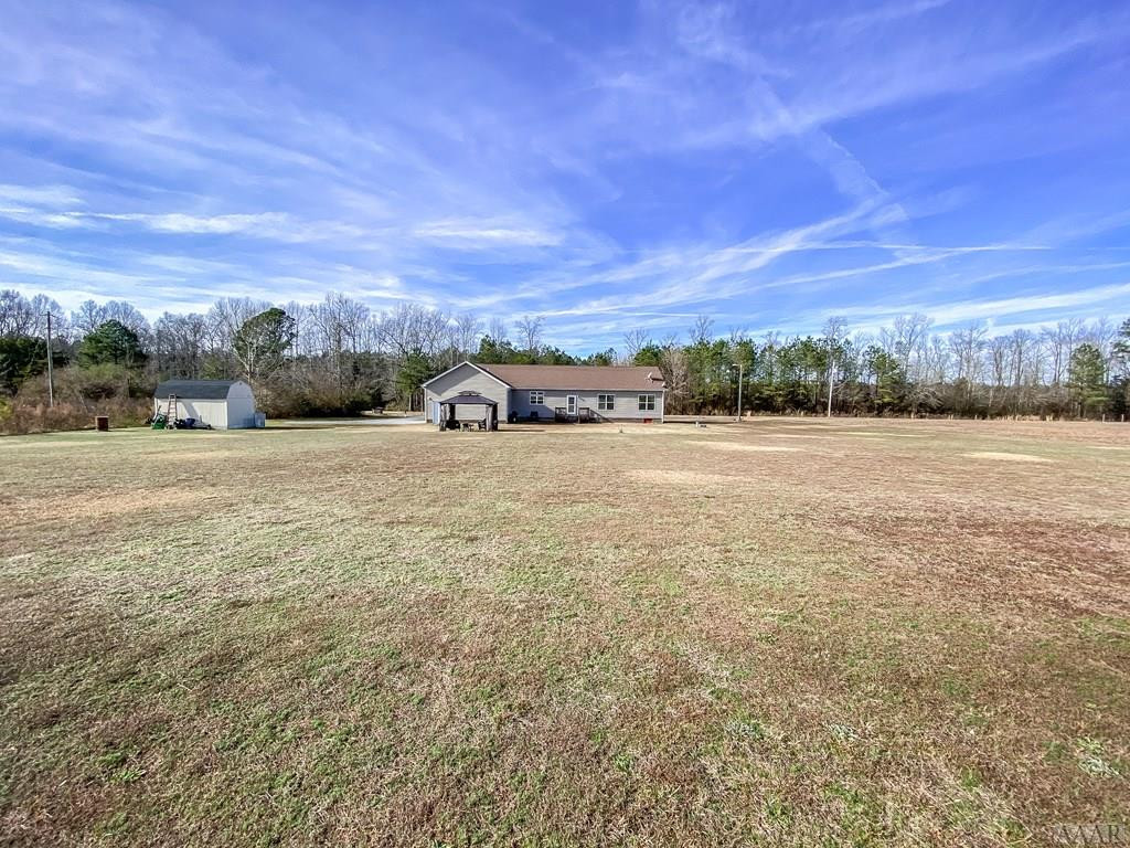 579 Saunders Road Gates, NC 27937 - Photo 37 of 40