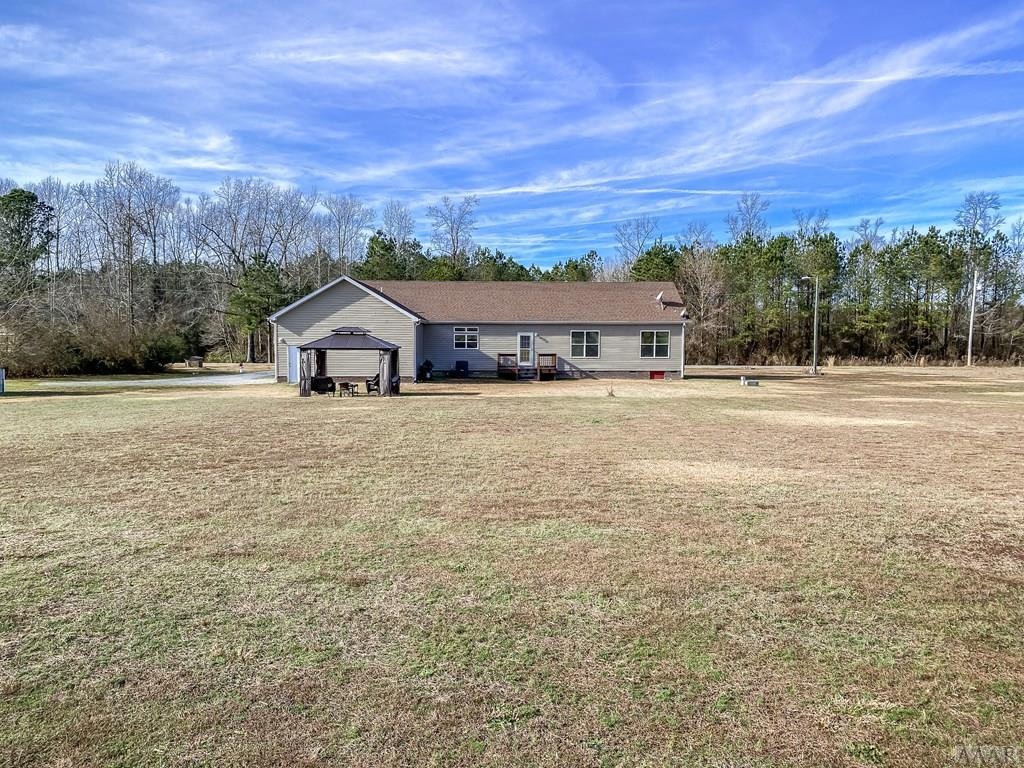 579 Saunders Road Gates, NC 27937 - Photo 38 of 40