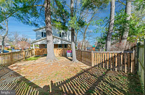 $795,900 | 3419 Ramsgate Terrace, Alexandria, VA 22309