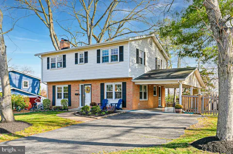$795,900 | 3419 Ramsgate Terrace, Alexandria, VA 22309