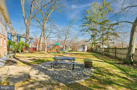 $795,900 | 3419 Ramsgate Terrace, Alexandria, VA 22309