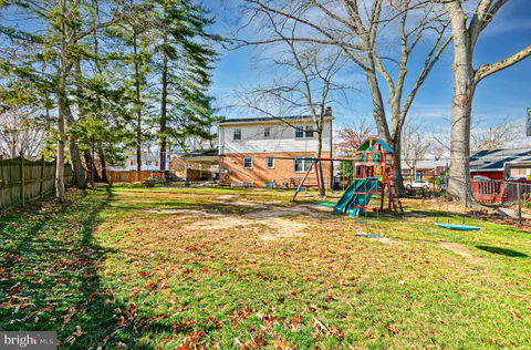 $795,900 | 3419 Ramsgate Terrace, Alexandria, VA 22309