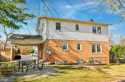 $795,900 | 3419 Ramsgate Terrace, Alexandria, VA 22309