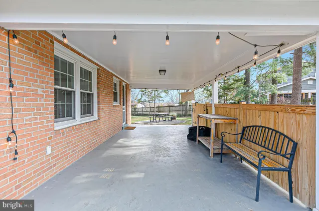 $795,900 | 3419 Ramsgate Terrace, Alexandria, VA 22309