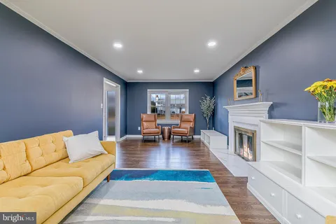 $795,900 | 3419 Ramsgate Terrace, Alexandria, VA 22309