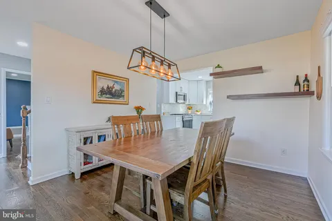 $795,900 | 3419 Ramsgate Terrace, Alexandria, VA 22309