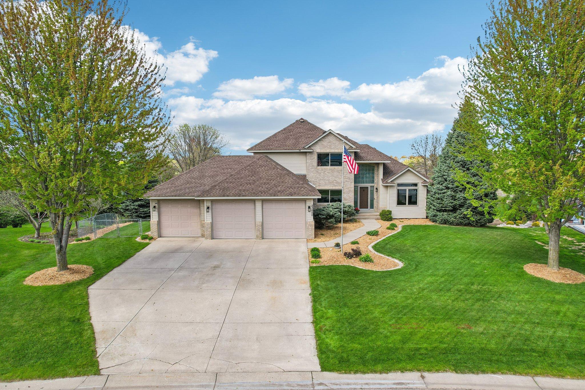 23850 Brendan Way Rogers, MN 55374 - Photo 1 of 1