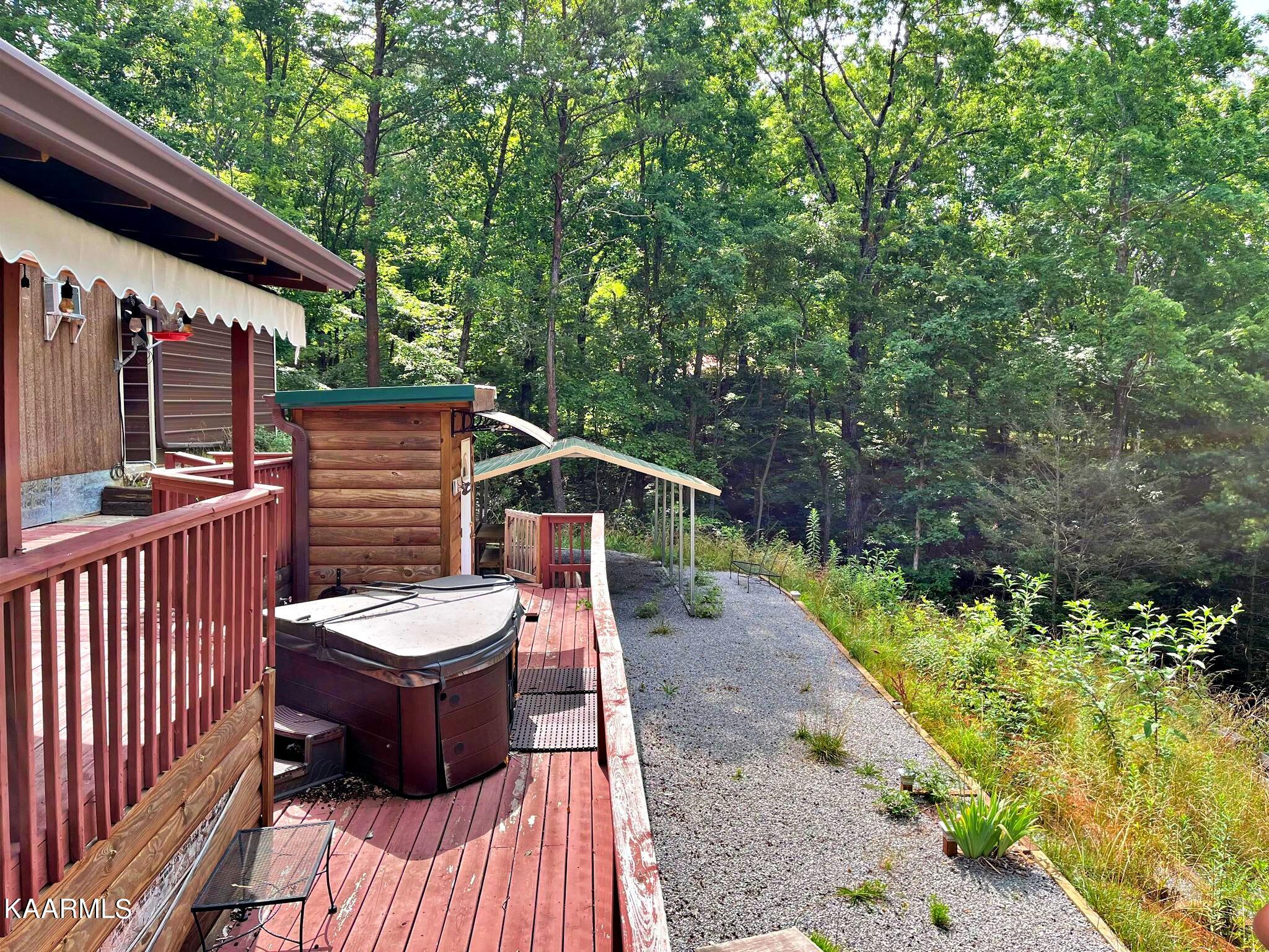 500 Old Furnace Road Tellico Plains, TN 37385 - Photo 14 of 49 289995230_1045130289469335_7661693652252