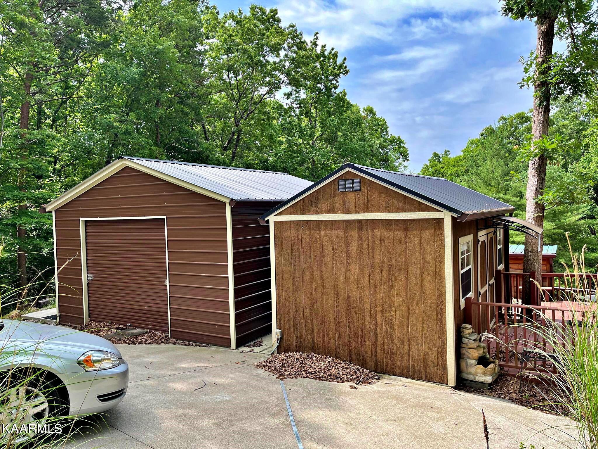 500 Old Furnace Road Tellico Plains, TN 37385 - Photo 17 of 49 289412213_1042917529685348_1400275061900