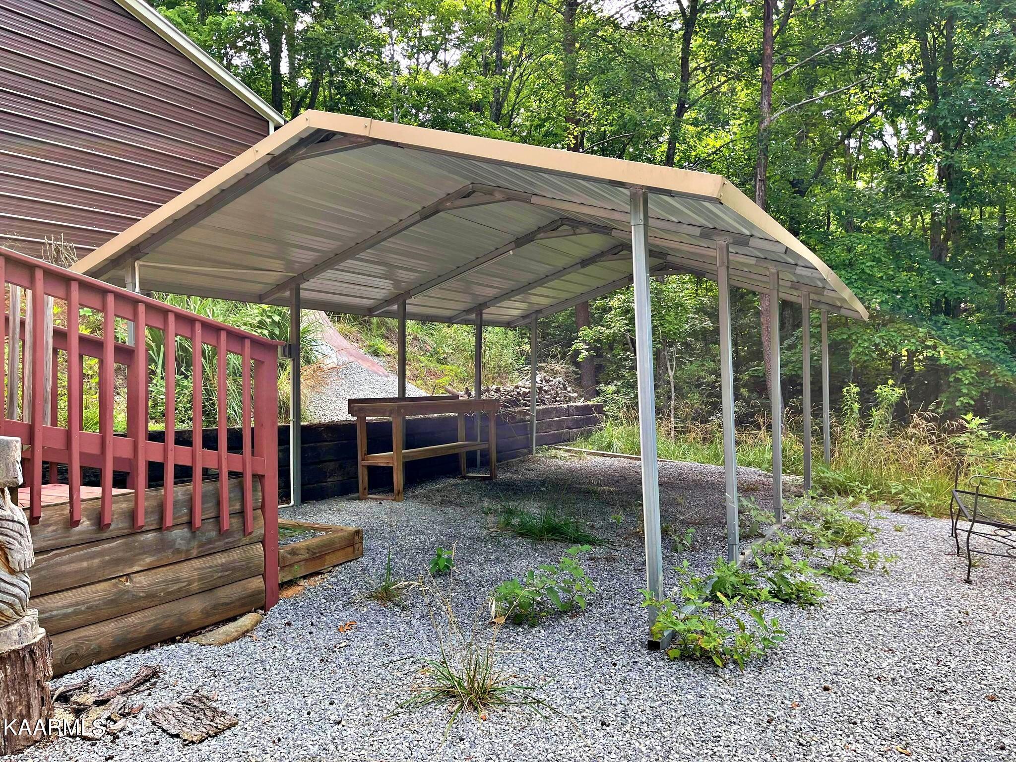 500 Old Furnace Road Tellico Plains, TN 37385 - Photo 19 of 49 289060560_806681220708359_73558776496137