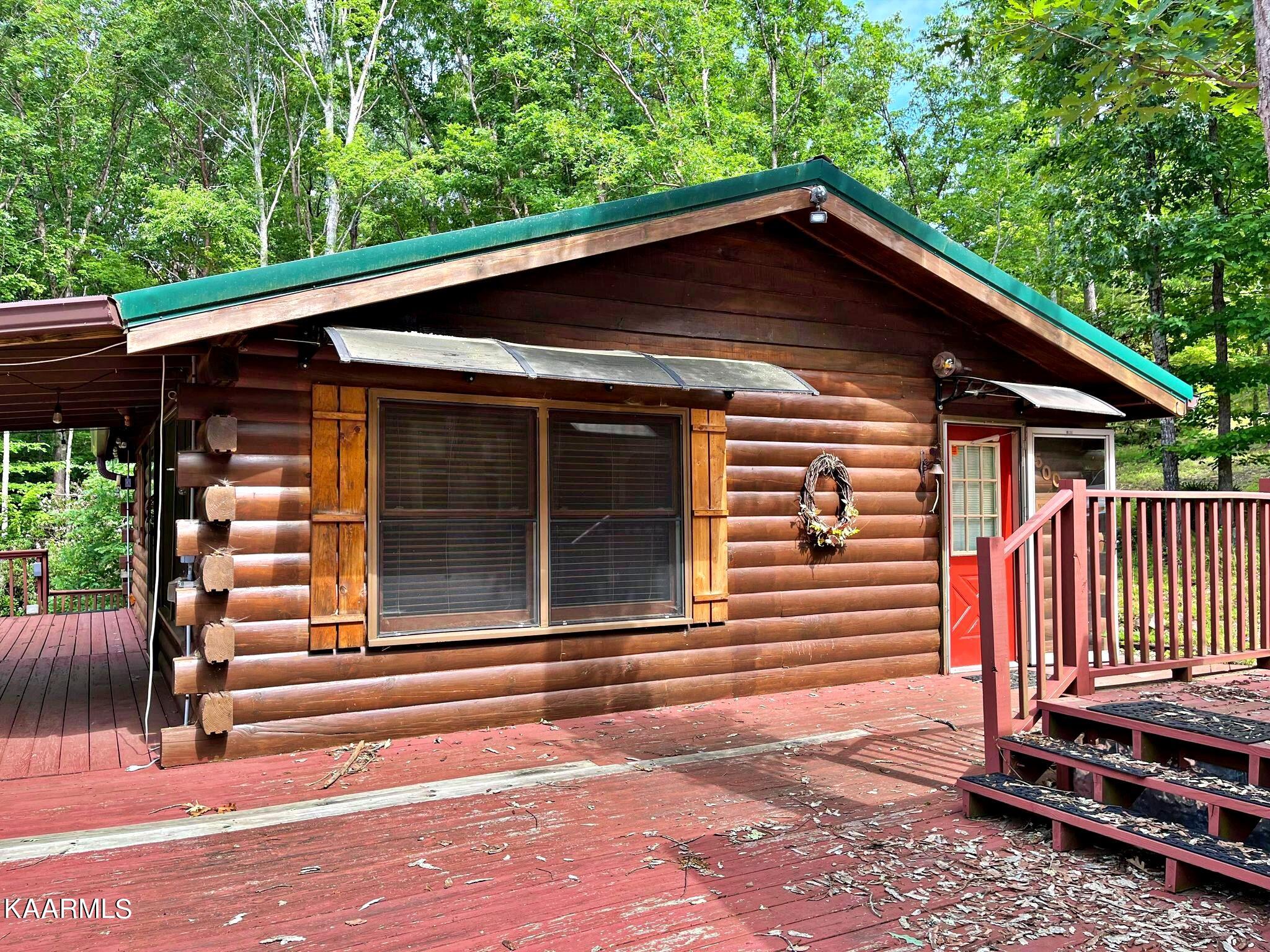 500 Old Furnace Road Tellico Plains, TN 37385 - Photo 3 of 49 1