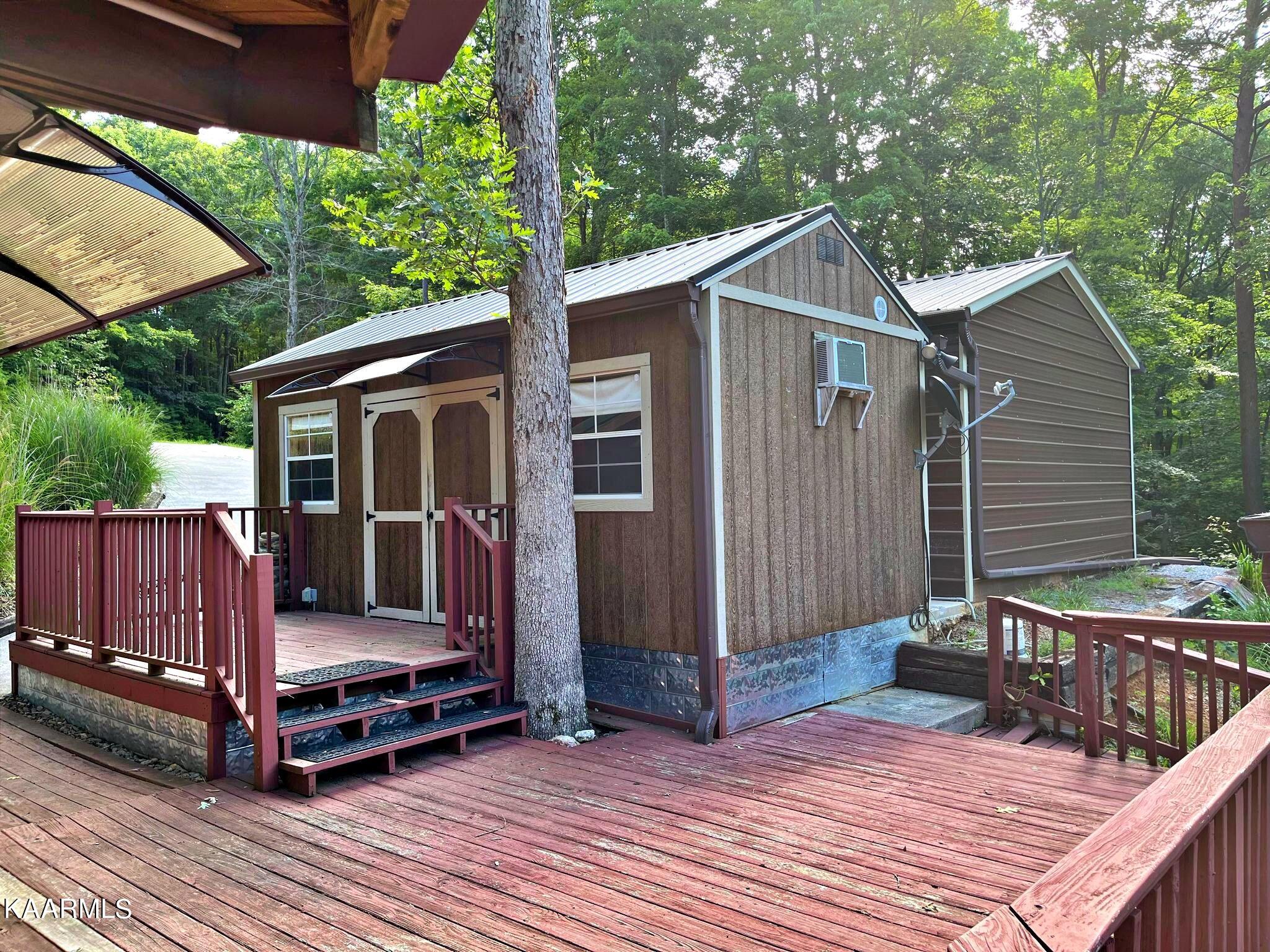 500 Old Furnace Road Tellico Plains, TN 37385 - Photo 46 of 49 292571524_7655161067889247_7425735099906