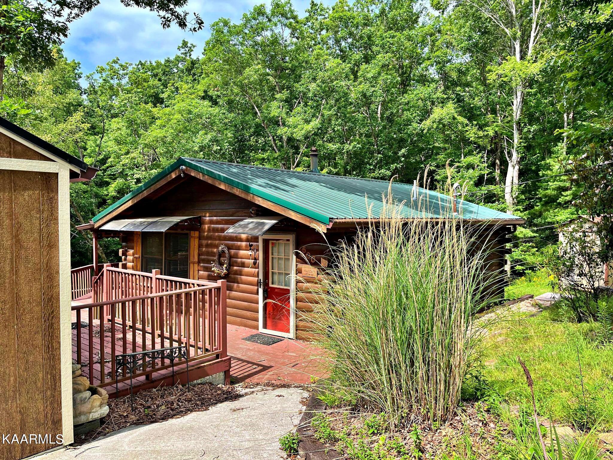 500 Old Furnace Road Tellico Plains, TN 37385 - Photo 5 of 49 290704230_5209880809048797_4077180890000