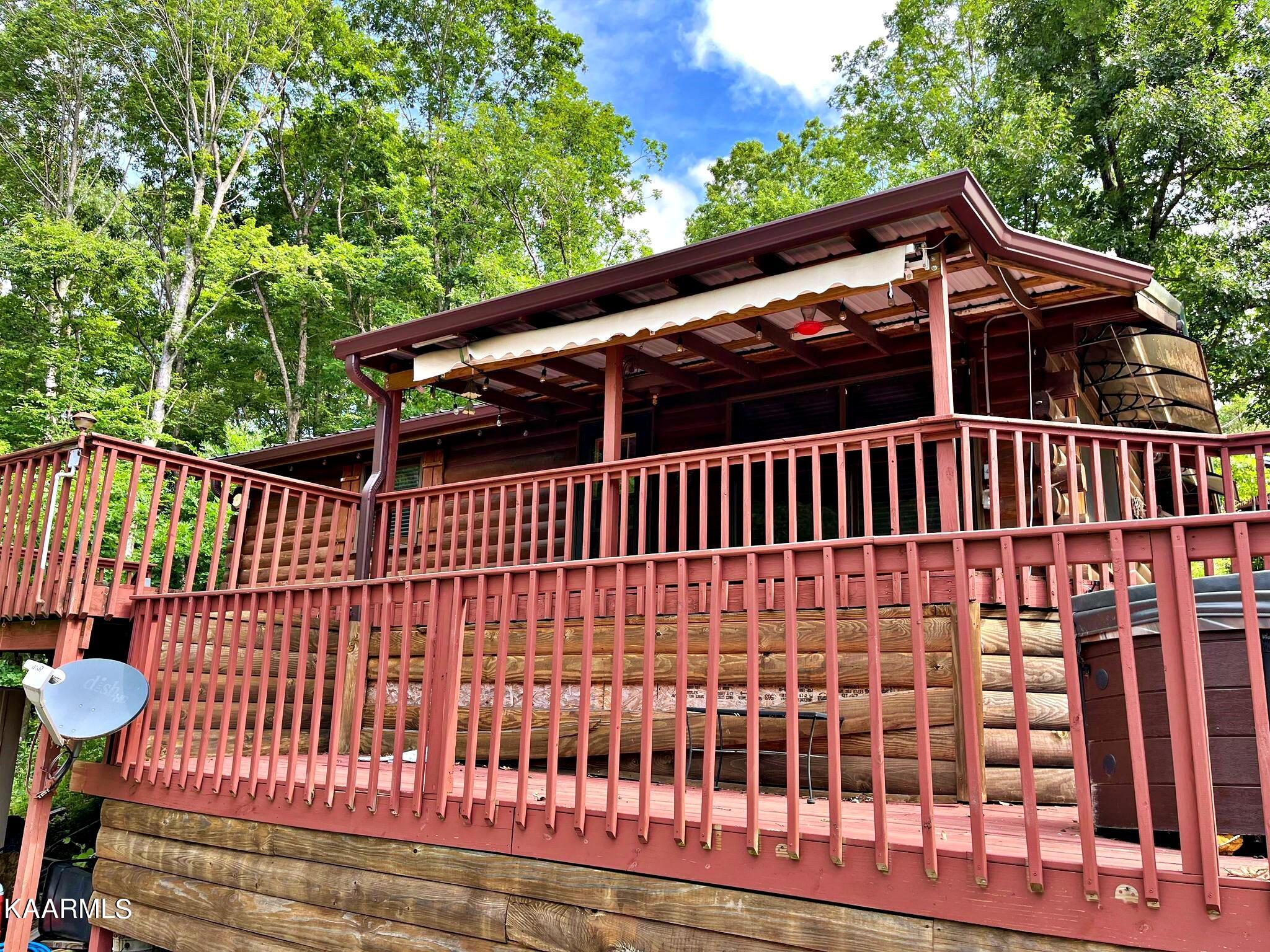 500 Old Furnace Road Tellico Plains, TN 37385 - Photo 7 of 49 288269062_746496463170070_20620688844667