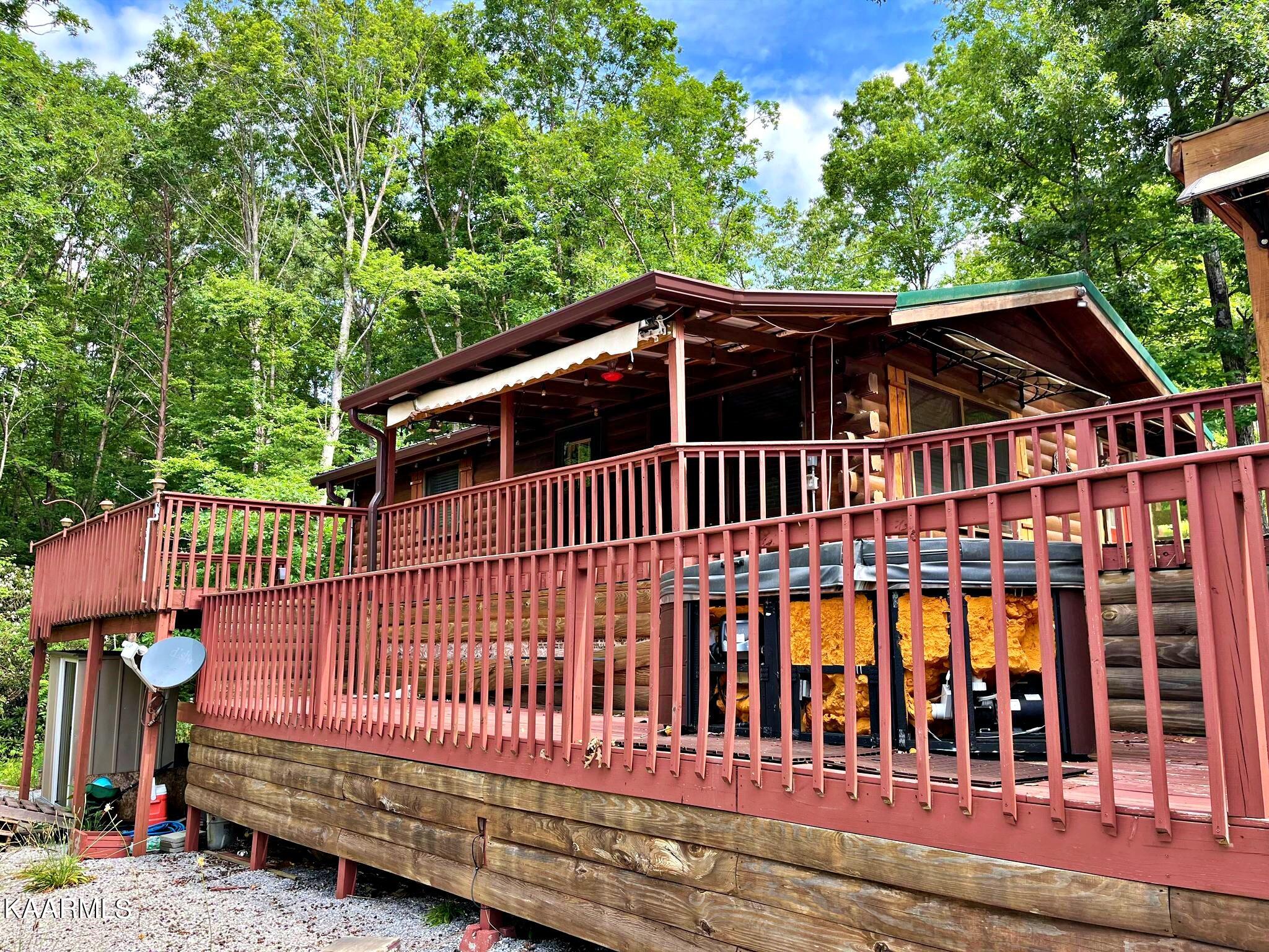 500 Old Furnace Road Tellico Plains, TN 37385 - Photo 8 of 49 290716209_1073918180148631_5898374109276