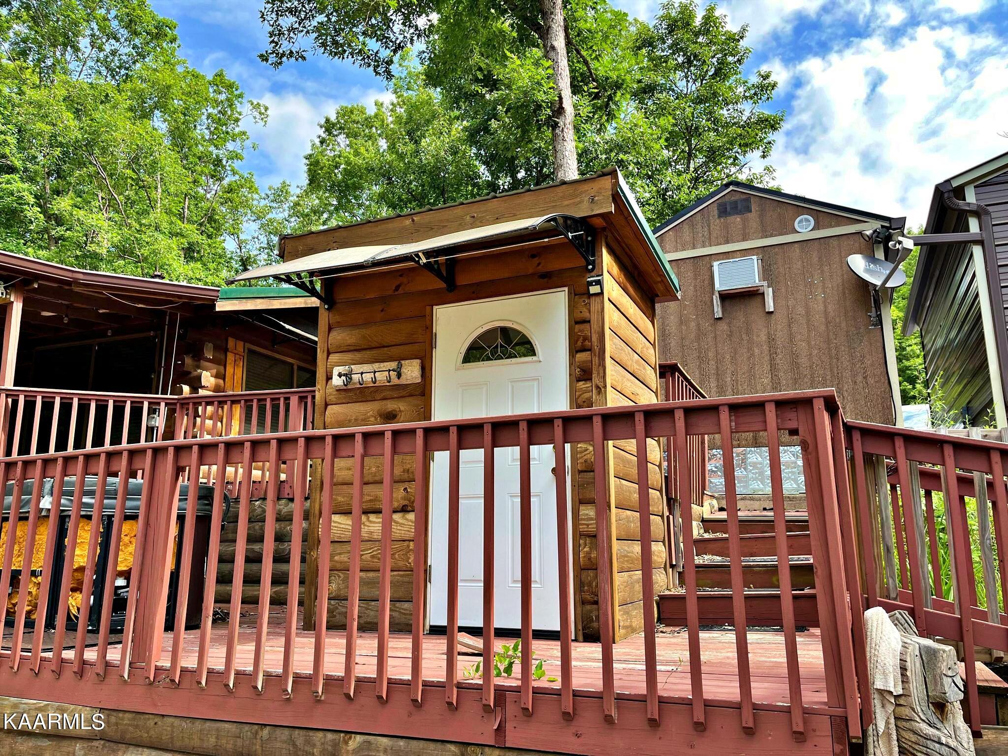 500 Old Furnace Road Tellico Plains, TN 37385 - Photo 10 of 49 289425770_755638918958815_39700194228715