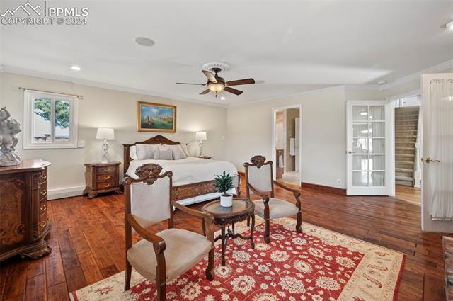 8475 Red Spring Valley Road Colorado Springs, CO 80919 - Photo 26 of 50 Gallery Image 26