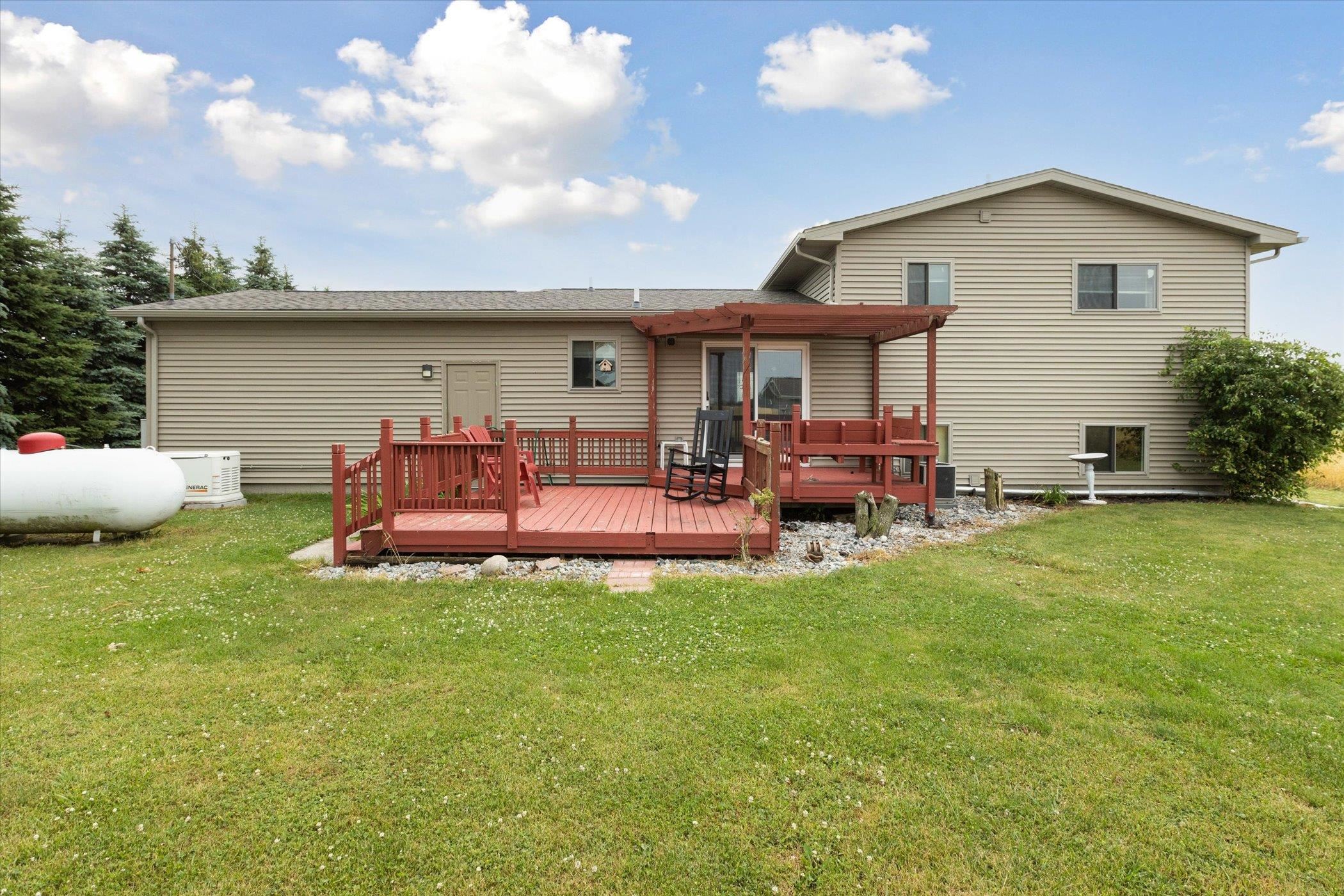 105 North Bowker Road Munger, MI 48747 - Photo 37 of 57