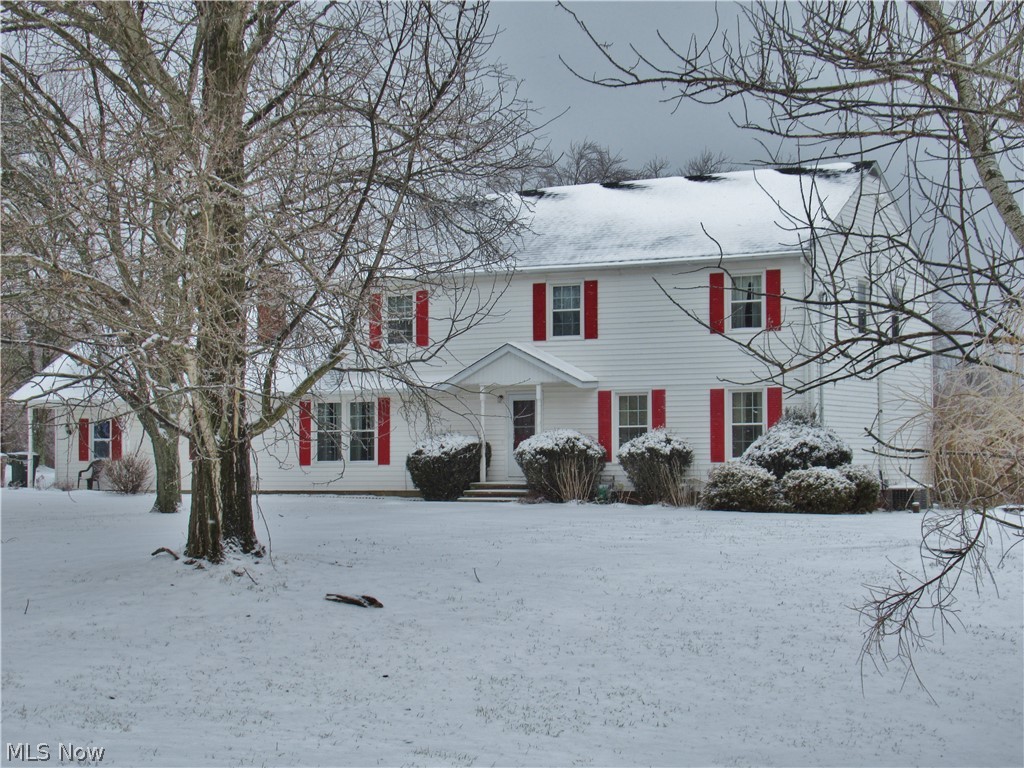 4297 Sharon Copley Road, Medina, OH 44256 Compass