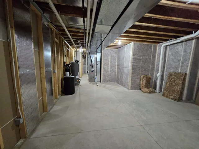 $624,900 | 402 Ski Pole Lane, La Valle, WI 53941