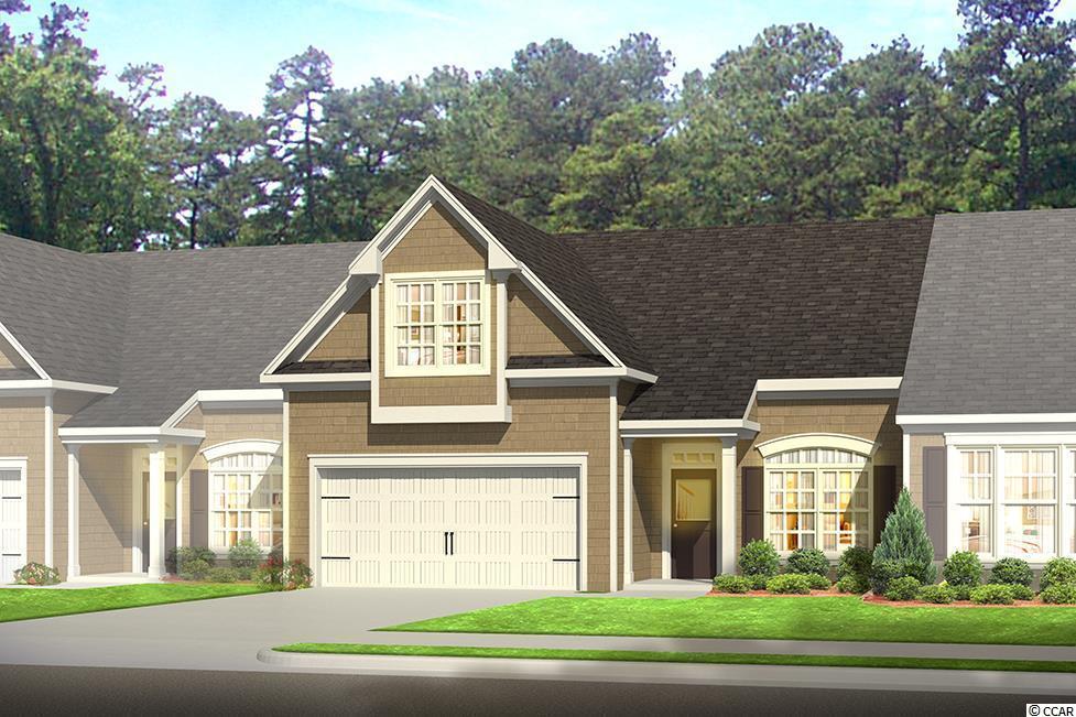 175 E Parmelee Drive, Unit 1100 Murrells Inlet, SC 29576 - Photo 1 of 14 Gallery Image 1