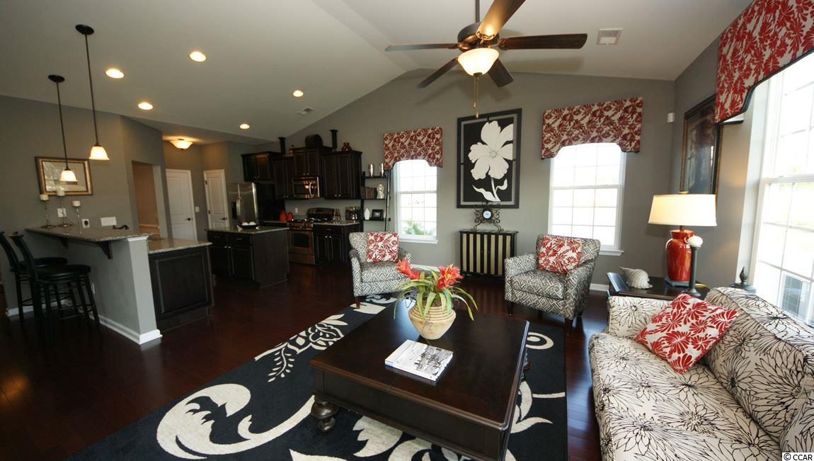 175 E Parmelee Drive, Unit 1100 Murrells Inlet, SC 29576 - Photo 2 of 14 Gallery Image 2
