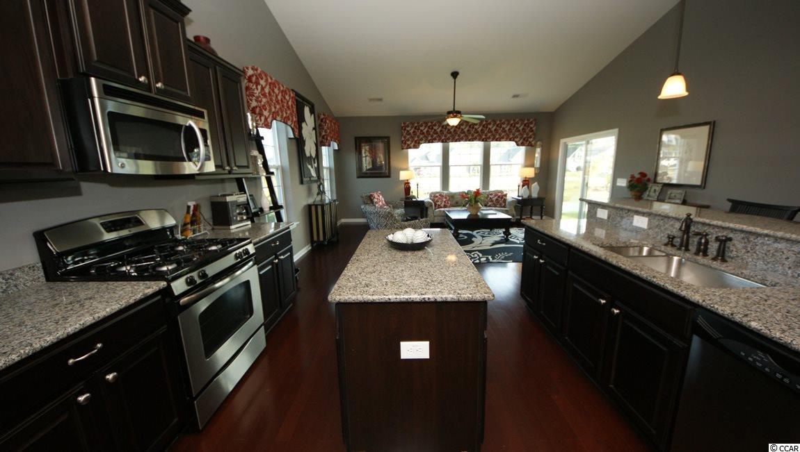 175 E Parmelee Drive, Unit 1100 Murrells Inlet, SC 29576 - Photo 3 of 14 Gallery Image 3