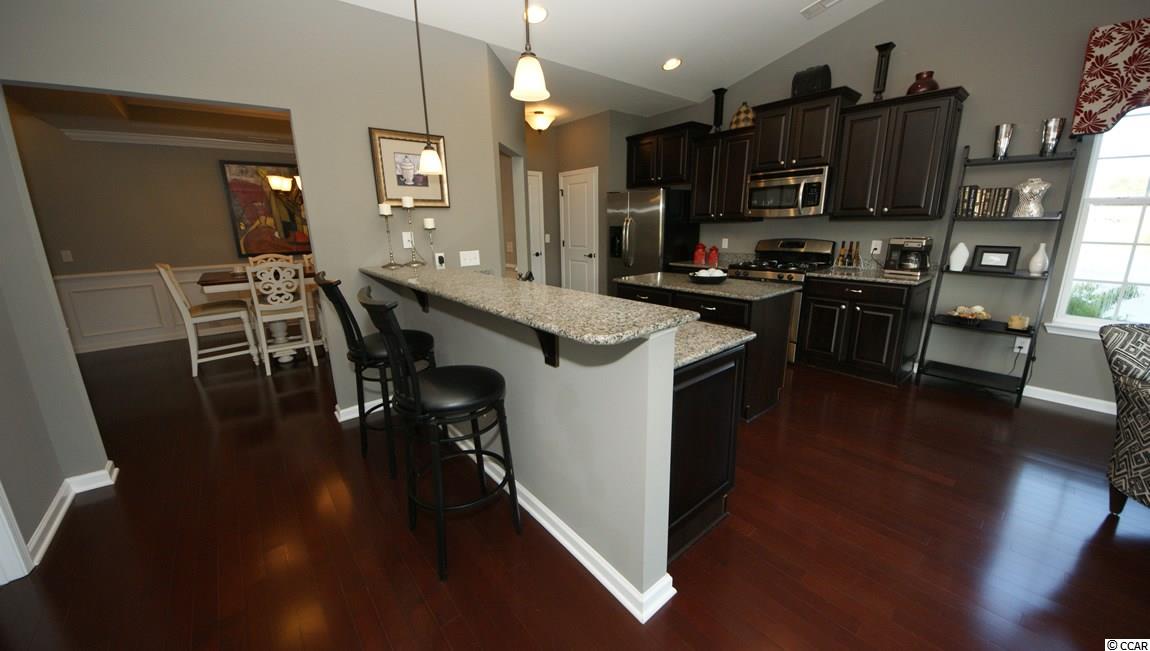 175 E Parmelee Drive, Unit 1100 Murrells Inlet, SC 29576 - Photo 4 of 14 Gallery Image 4
