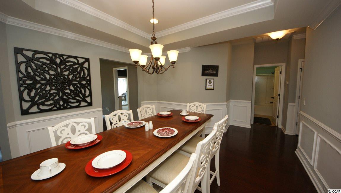 175 E Parmelee Drive, Unit 1100 Murrells Inlet, SC 29576 - Photo 7 of 14 Gallery Image 7