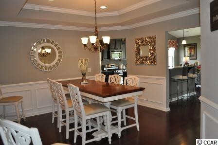 175 E Parmelee Drive, Unit 1100 Murrells Inlet, SC 29576 - Photo 10 of 14 Gallery Image 10