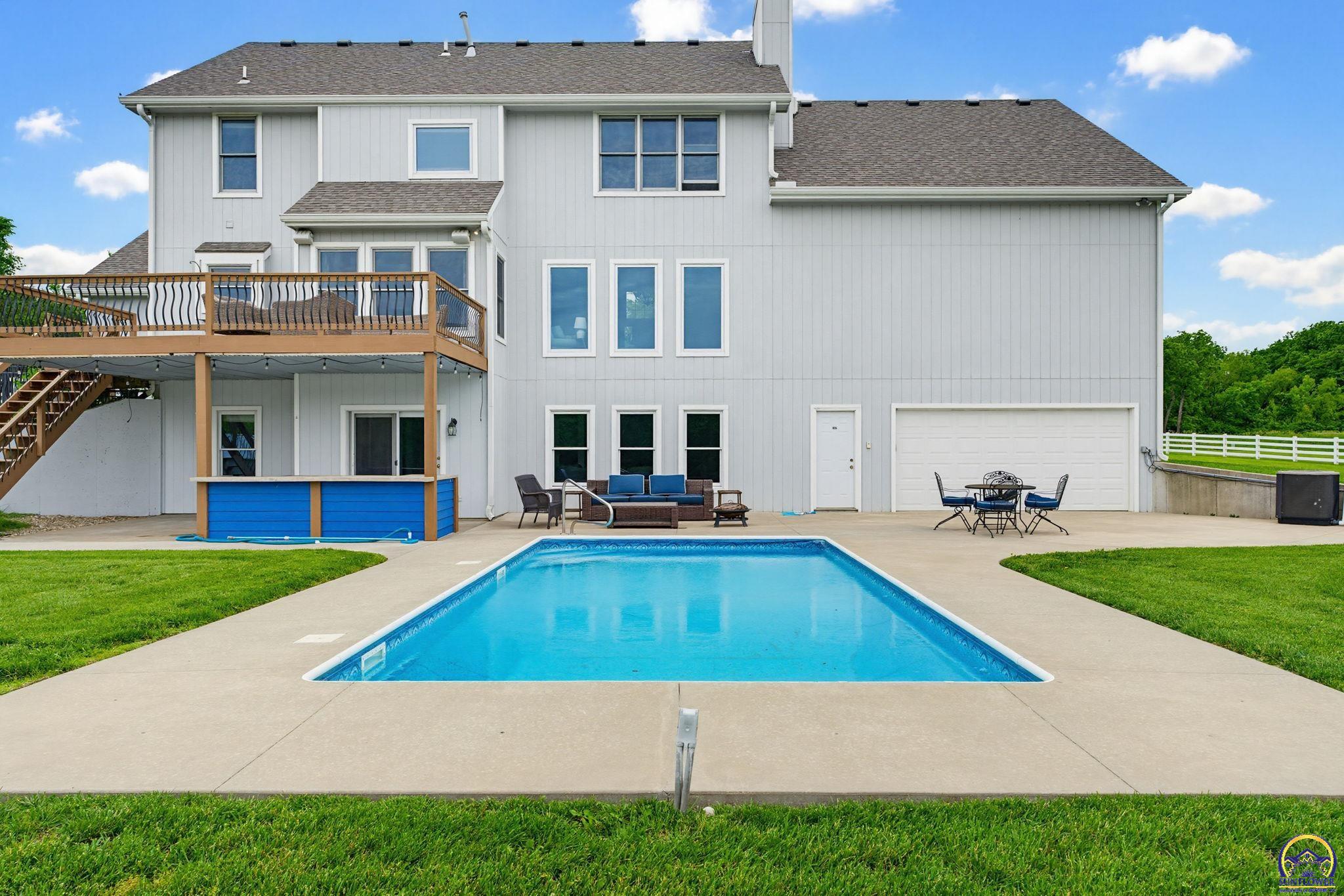 5100 Southwest 53rd Street Topeka, KS 66610 - Photo 43 of 50