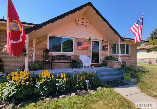$374,999 | 315 Ramona Avenue, Rigby, ID 83442