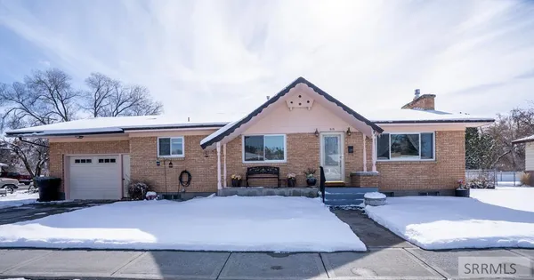 $374,999 | 315 Ramona Avenue, Rigby, ID 83442
