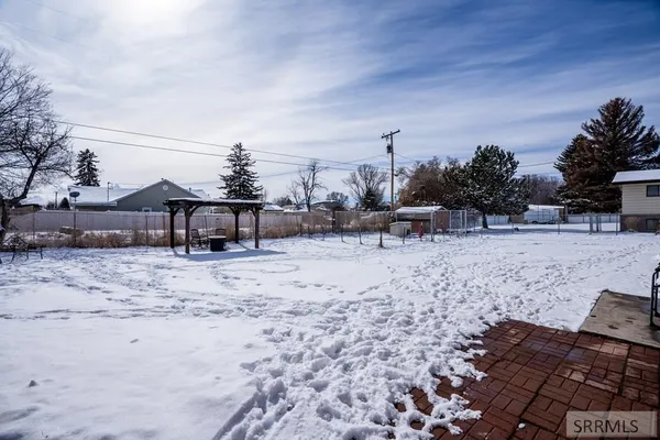 $374,999 | 315 Ramona Avenue, Rigby, ID 83442