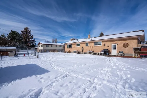 $374,999 | 315 Ramona Avenue, Rigby, ID 83442