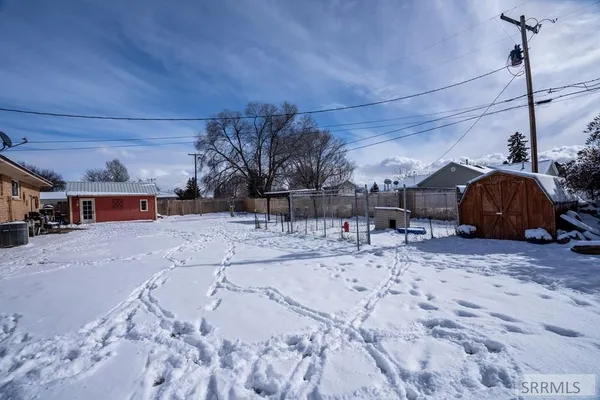 $374,999 | 315 Ramona Avenue, Rigby, ID 83442