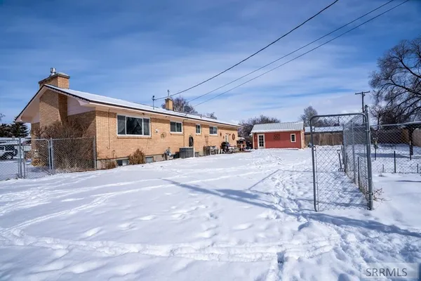 $374,999 | 315 Ramona Avenue, Rigby, ID 83442