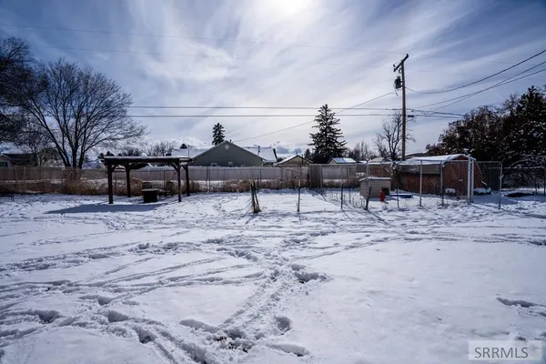 $374,999 | 315 Ramona Avenue, Rigby, ID 83442