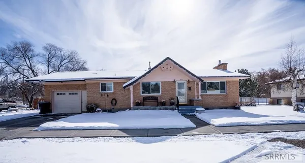 $374,999 | 315 Ramona Avenue, Rigby, ID 83442