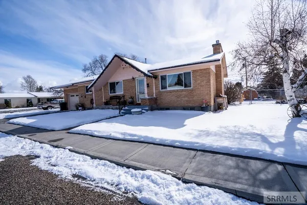 $374,999 | 315 Ramona Avenue, Rigby, ID 83442
