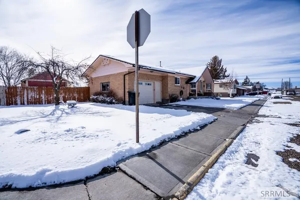 $374,999 | 315 Ramona Avenue, Rigby, ID 83442