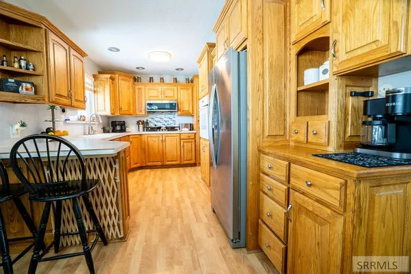 $374,999 | 315 Ramona Avenue, Rigby, ID 83442