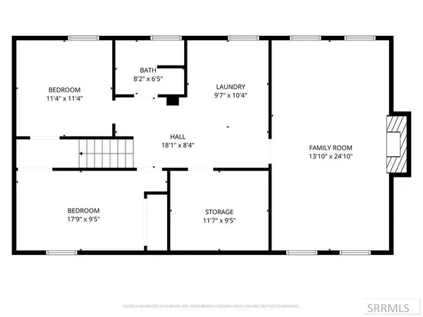 $374,999 | 315 Ramona Avenue, Rigby, ID 83442