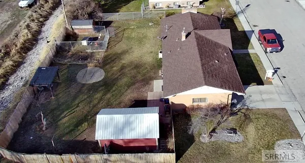 $374,999 | 315 Ramona Avenue, Rigby, ID 83442