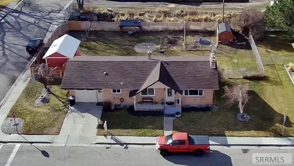 $374,999 | 315 Ramona Avenue, Rigby, ID 83442