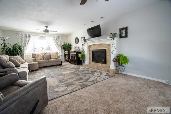 $374,999 | 315 Ramona Avenue, Rigby, ID 83442