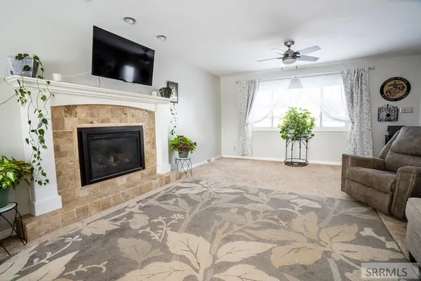 $374,999 | 315 Ramona Avenue, Rigby, ID 83442