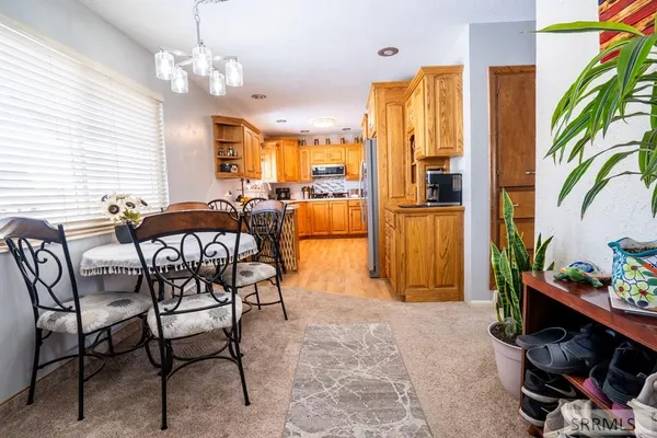 $374,999 | 315 Ramona Avenue, Rigby, ID 83442